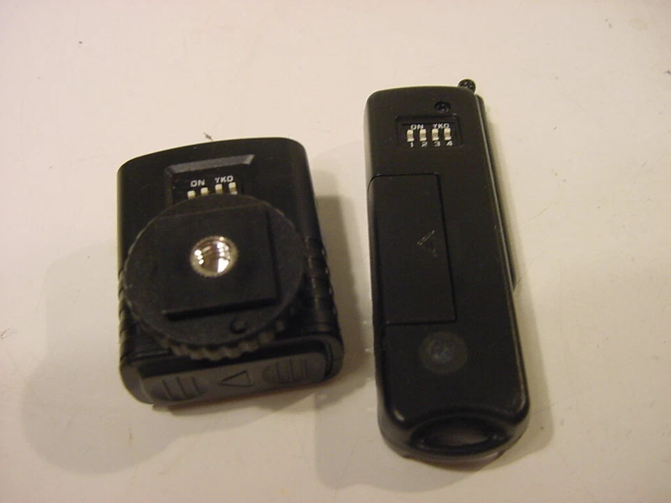 PRO MASTER CODE 7099 WITH REMOTE  - Image 3 of 3