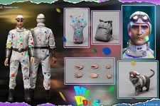 Thunder Toys TD2024B 1/6 The Suicide Squad Polka-Dot Man 12