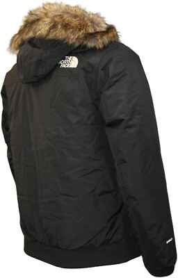 THE NORTH FACE Men's Gotham Jacket III Down Waterproof Coat Winter