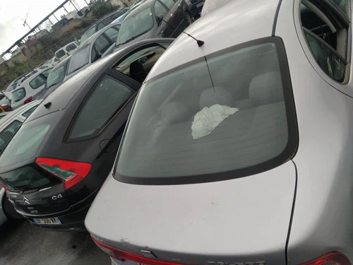 Luftfiltergehäuse für SEAT TOLEDO (1M2) Stella 1999 1588133 - Bild 3 von 7