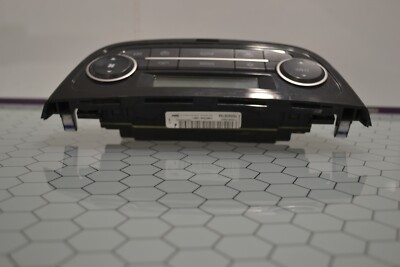 97 98 99 00 01 02 Mitsubishi Mirage AC and Heater Control Used