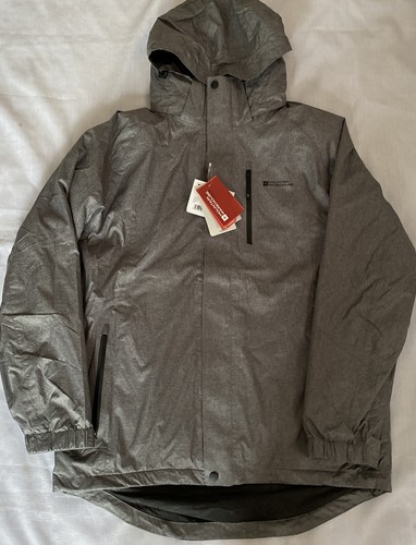 Extreme Waterproof Jacket Size 