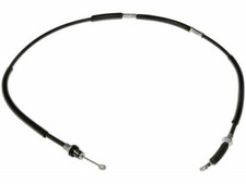 Rear Left Parking Brake Cable For 2005-2014 Ford Mustang 2006 2007 2008 Q291gp Rear Left Parking Brake Cable For 2005-2014 Ford Mustang 2006 2007 2008 Q291gp