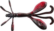 Nories 5 Inch Big Escape Twin Creature Bait - 5 Pack