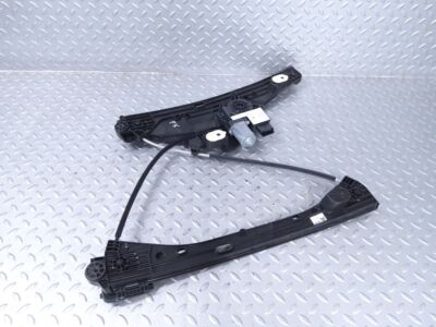 Citroen C4 III E-C4 2022 Fensterheber Für Die Vordertür 9832841680 AGR25005