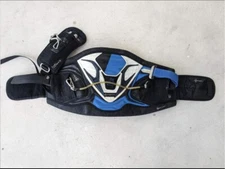 Mystic kiteboarding harness