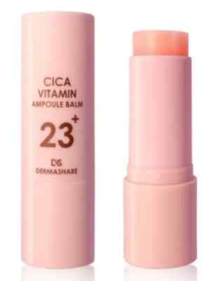 Dermashare Cica Vitamin Ampullenbalsam 11g - Feuchtigkeitsspendend & Straffen...