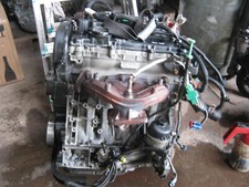Peugeot 207 Citroen Berlingo Motor 1,4-16v-88ps Bj2006 KFU OFE