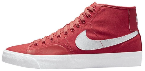 Nike Blazer Court SB Mid Lobster