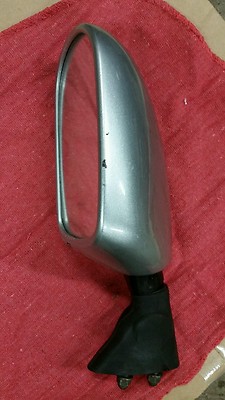その他 R 38 1995 Kawasaki Ninja ZX9R ZX9 ZX9 R Used Left Mirror | eBay
