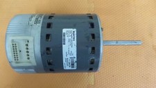 Genteq D344717P06 Blower Motor MOD02188 United HVAC Trane 1Hp 115V 230V 240V
