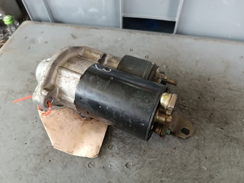 Original VW Passat 3B 1.6 1.8T Anlasser Starter 058911023B Bosch 0001107068