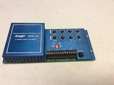 Spraying Systems Autojet 1251 Automatic Spray Gun Driver Auto Jet (TBI)