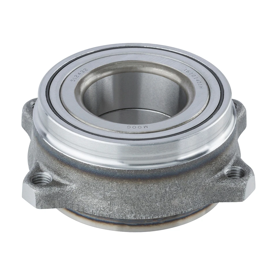 MOOG Wheel Bearing Assembly For 2005-2009 Mercedes-Benz SLR McLaren - Imagen 2 de 4