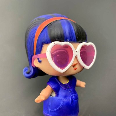 pop heart lol surprise