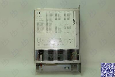Phytron-Elektronik GSP 92/70