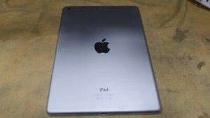 PADTG137 Original Akkudeckel Backcover Gehäuse für Apple iPad 5 iPad Air A1474