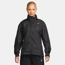 Chaqueta de running para mujer Nike Fast Repel chaqueta deportiva chaqueta de...