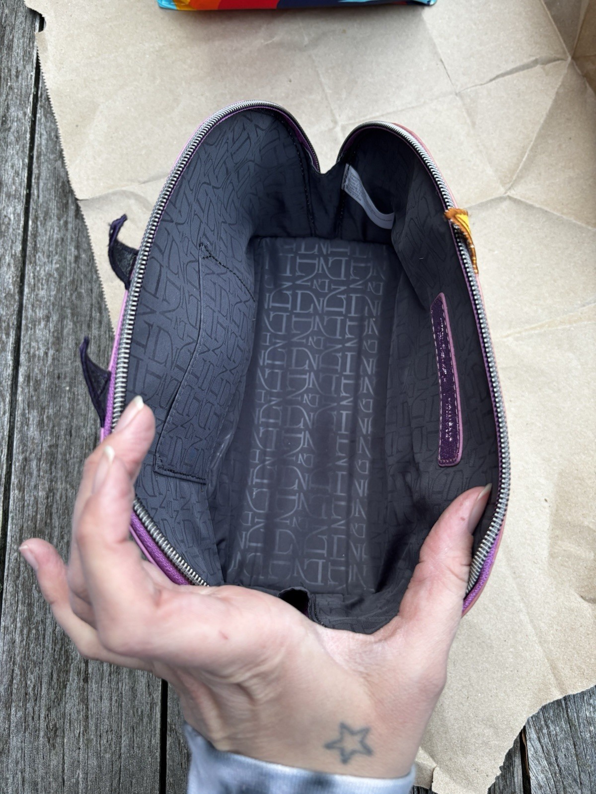 Disney X Danielle Nicole Sleeping Beauty Aurora &… - image 7