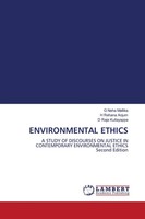 G Neha Mallika (U. A.) | Environmental Ethics | Taschenbuch | Englisch (2026)