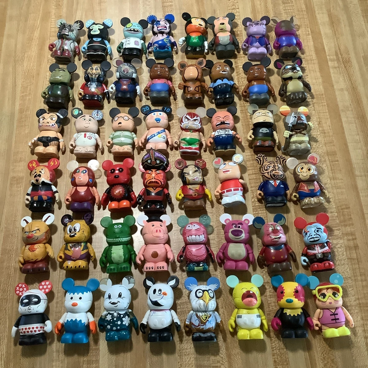 vinylmation products for sale | eBay