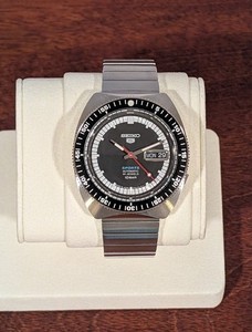 Seiko 5 55th Anniversary | eBay