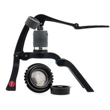 Flair 2GO: Portable, Collapsible Lever Espres...