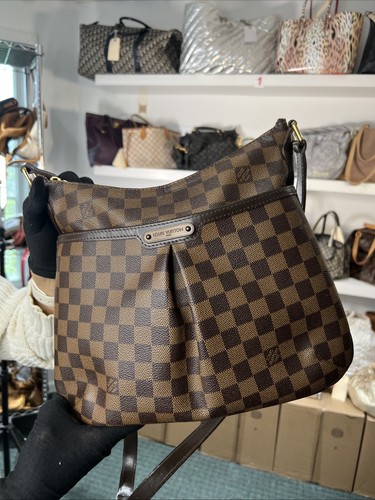 Visto sullo schermo eBay Live Louis Vuitton #008 - Foto 13 di 20