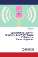 Nisha Bagotia (U. A.) | Comparative Study Of Graphene & Mwcnt Based...