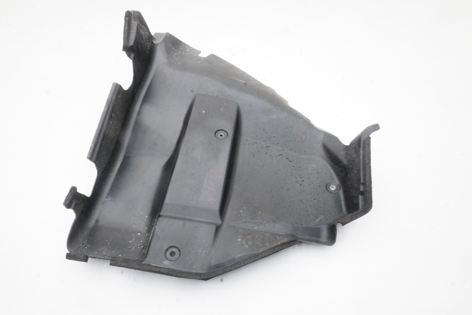 Front Left Driver Side Air Intake Duct Trim 826782 Ferrari 296 GTB GTS F171 2024