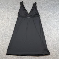 A Pea in the Pod Sleep Dress Womens Small Maternity Nightgown Adjustable Straps