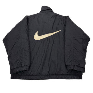 Nike Reversible Jacket Vintage | eBay