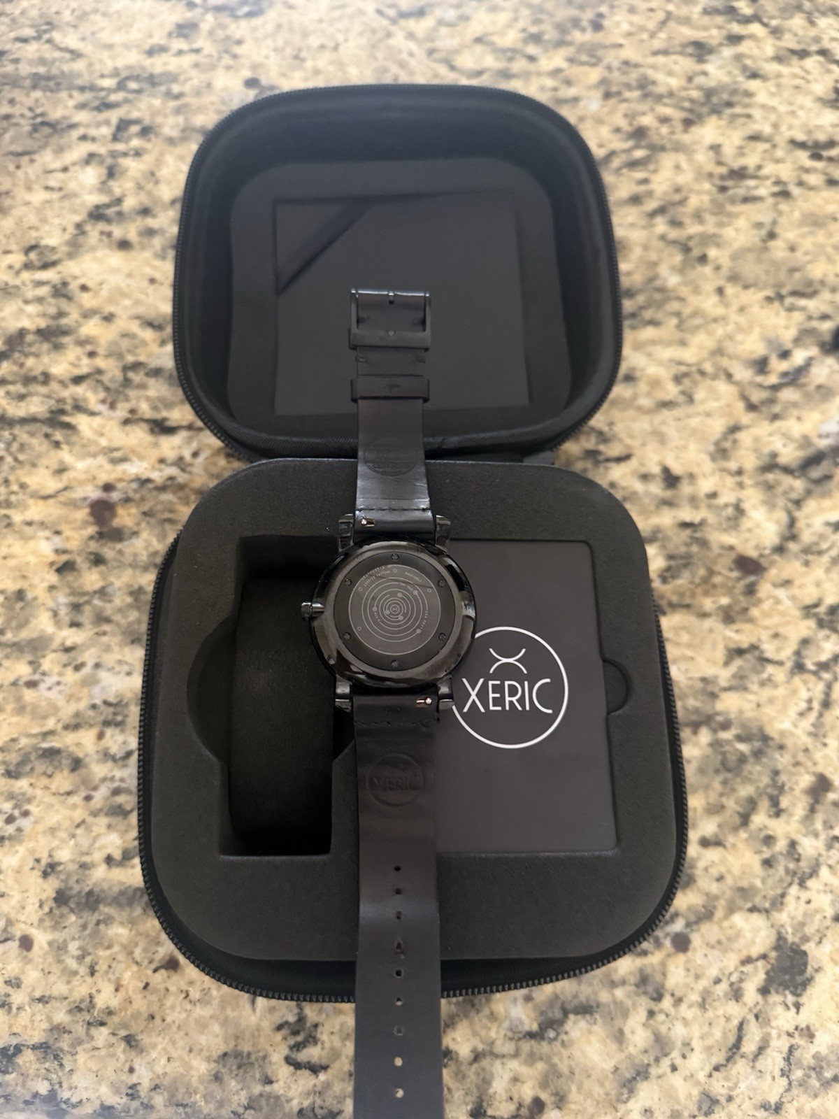 Xeric Watch - image 3