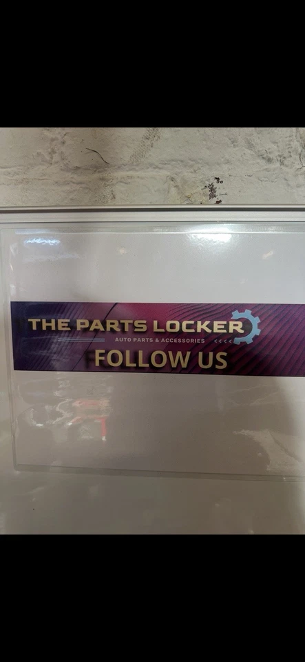 Walker 22023 Quiet Flow SS Direct Fit Exhaust Muffler Vintage NEW IN BOX - Image 4 of 4