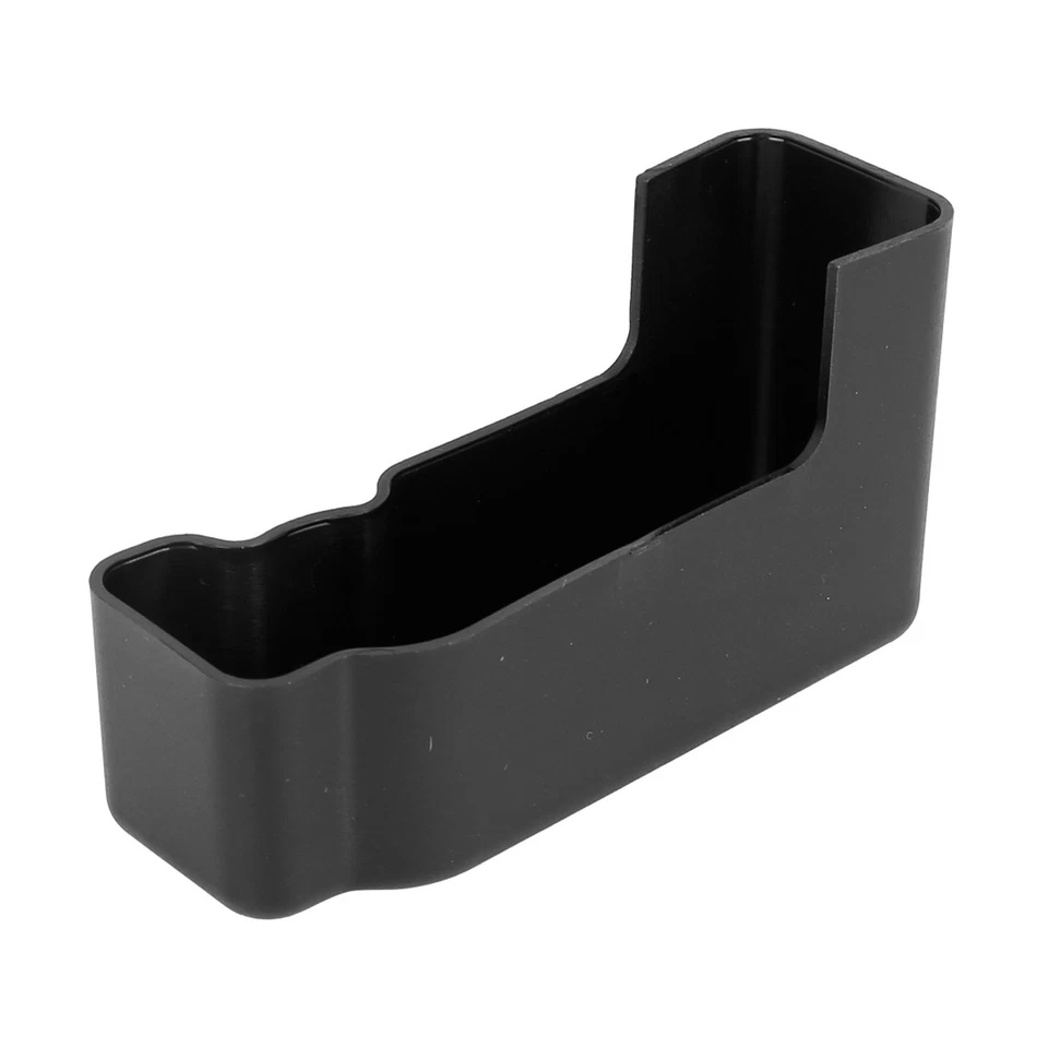 Cubierta terminal clips abrazadera negativa batería motor para Toyota Land Cruiser Prado Foto 4 de 4