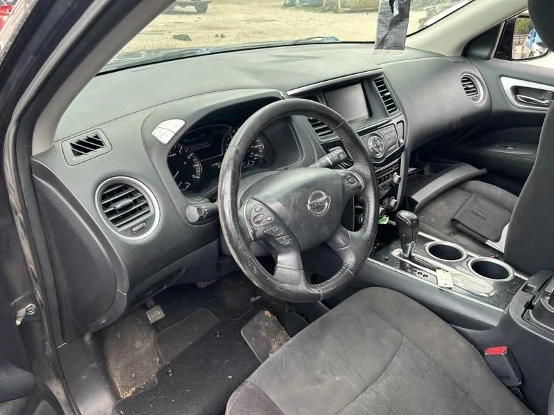 Barra estabilizadora delantera de 6 cilindros para 13-20 PATHFINDER 104619462 Foto 3 de 4