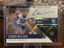 2018 Panini Unparalleled Football Cards 21