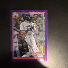 2026 Topps Series 1 James Wood Base (RAW)