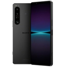Sony Xperia 1 IV 256GB Black Unlocked