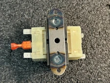 Basler Electric Transformer BE40137001 46-101905-01 PRI 208/240V SEC 24VAC 40VA