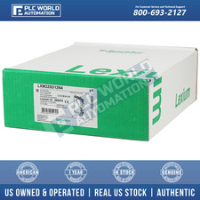 LXM32SD12N4 Schneider Lexium 32 LXM32S, New, FREE UPS 2 Day Delivery 2Year Wty