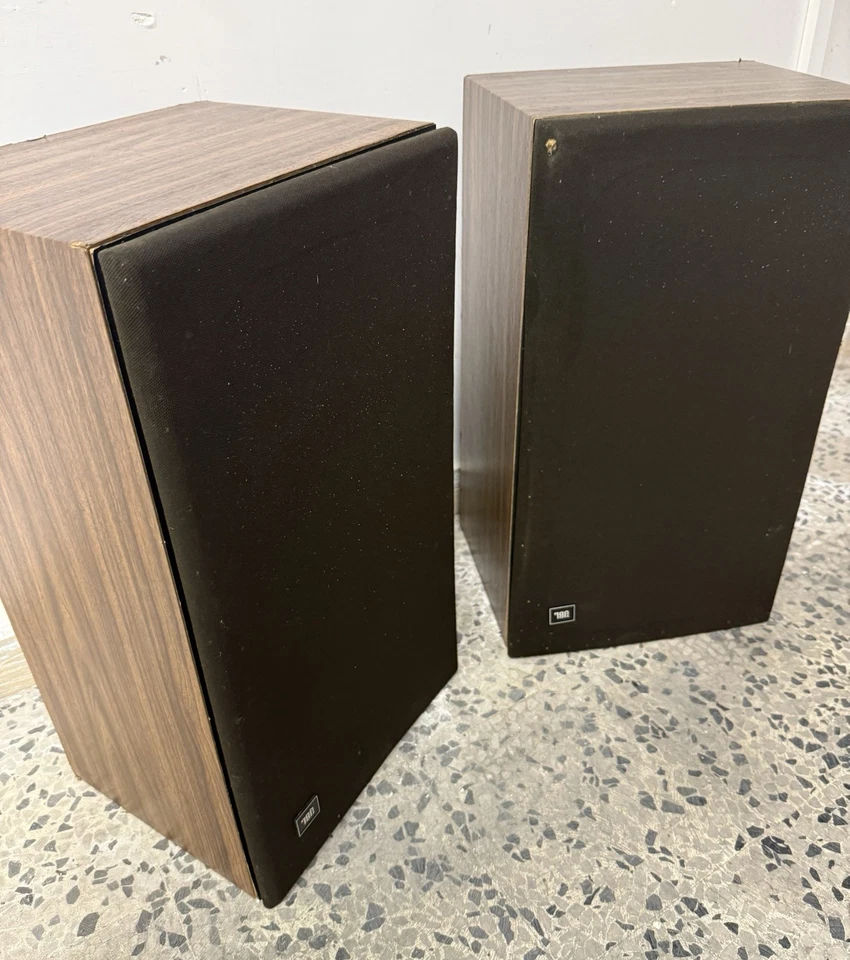 JBL TLX6 coppia Sistema di altoparlanti 3 vie da 125 Watt 8ohm  - Immagine 3 di 4