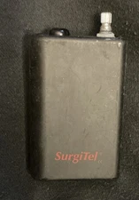 Battery Replacement Service Surgitel Odyssey Analog EHL65 EHL-65 Battery Pack