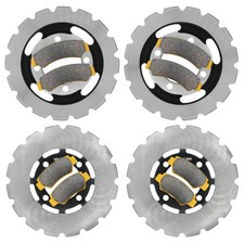 Traild CFMoto CForce 600/800/1000 2019-2026 Full Vehicle Set Front & Rear