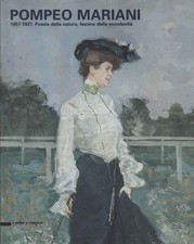 Pompeo Mariani - Marilisa Di Giovanni, Anna Ranzi (Silvana Editoriale) [2002]