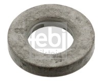 Febi Bilstein Unterlegscheibe Zylinderkopfschraube 03072 FüR Opel Ascona Corsa