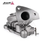 Arashi Turbo Turbine Housing Mitsubishi 4G15T Colt CZT TF035HM 49135-04850