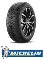 Michelin Cross Climate 2 Xl 195/55 R16 91H