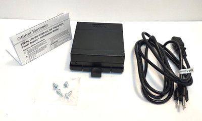 Extron XTP PI 100 Power Supply 28-156-07LF
