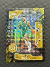 2025 Topps Chrome Jayson Tatum Base (RAW)